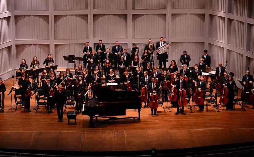 MasterWorks Festival Orchestra