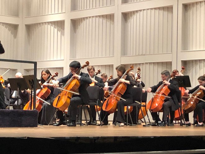 Final Concert July 13. 2019